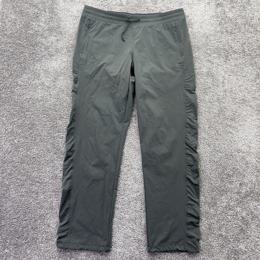 Kuhl Women's Gray Active Pants